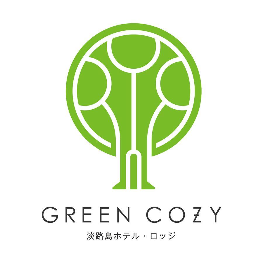 Awajishima Hotel Lodge GREEN COZY Minamiawaji Buitenkant foto